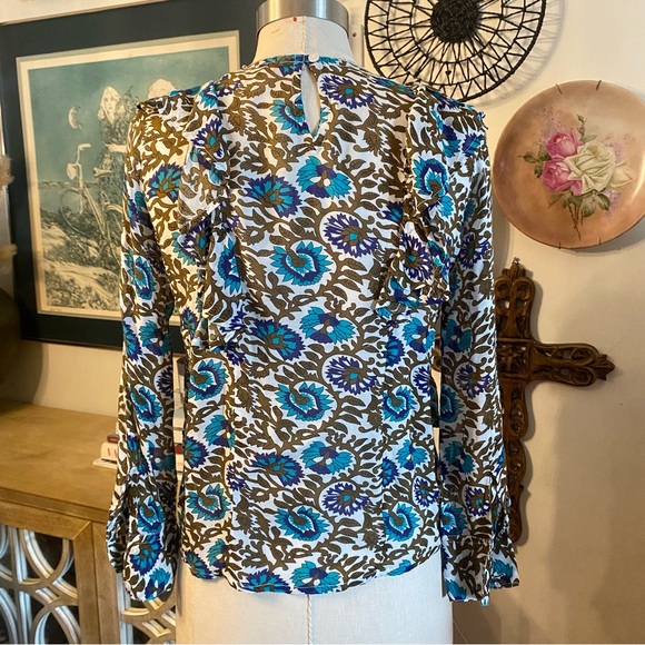 Oliphant Top - Picture 6 of 9